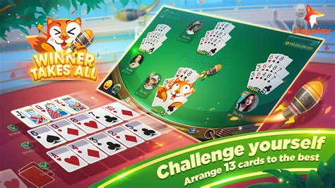 chinese poker online game